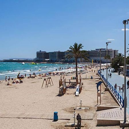 Explanada Beach Flat Alicante Eksteriør billede
