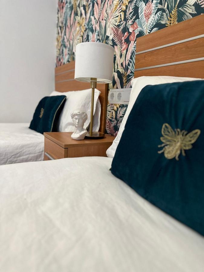 Explanada Beach Flat Alicante Eksteriør billede