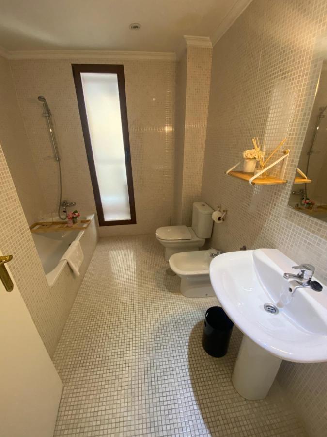 Explanada Beach Flat Alicante Eksteriør billede