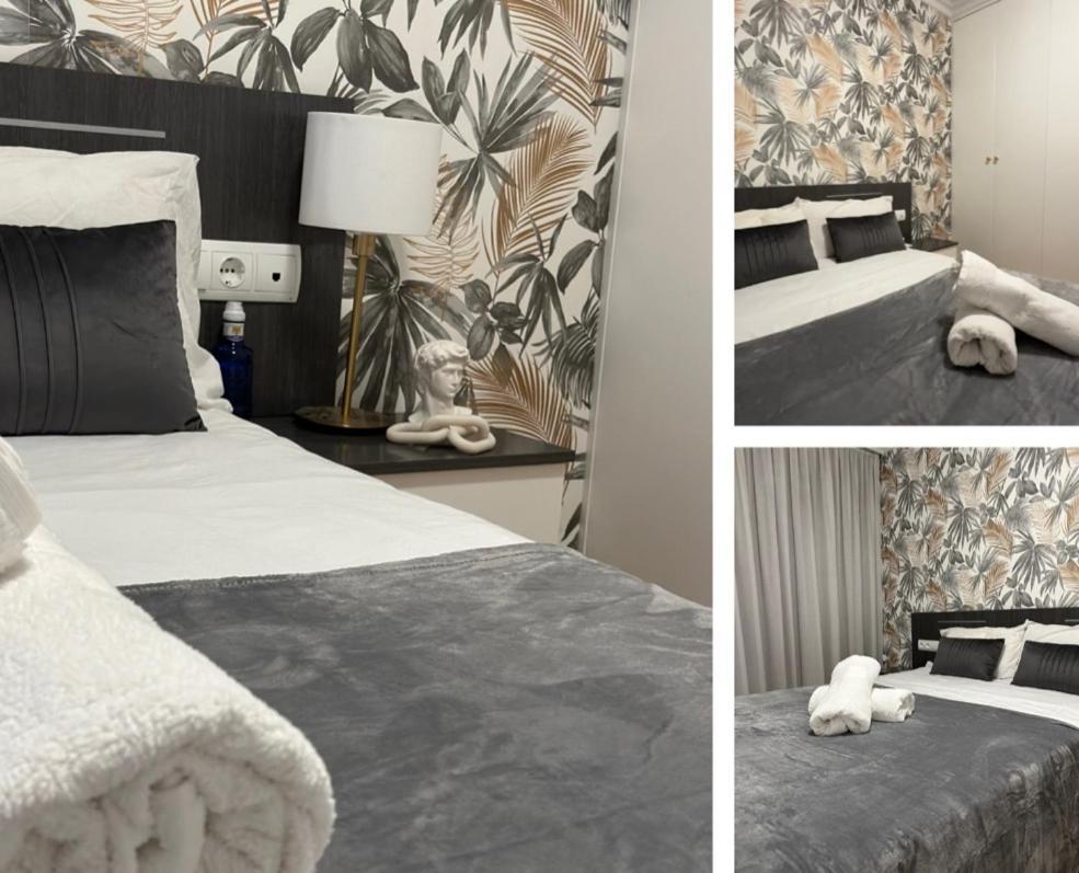 Explanada Beach Flat Alicante Eksteriør billede