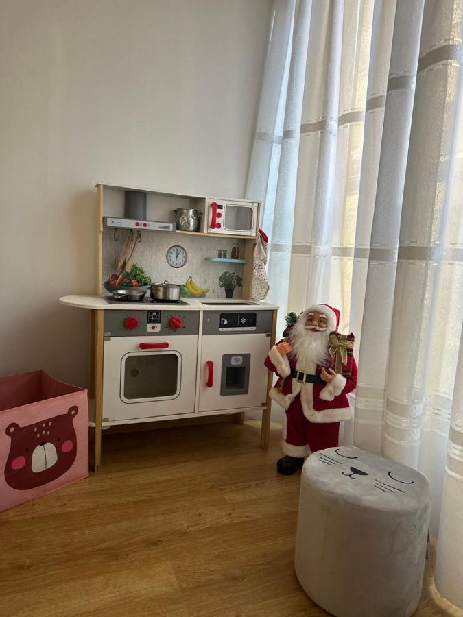 Explanada Beach Flat Alicante Eksteriør billede